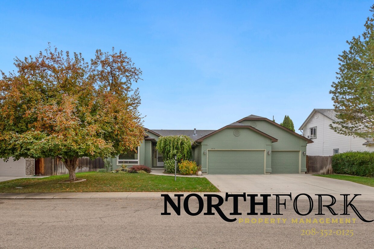 Foto principal - Centrally located Boise Home