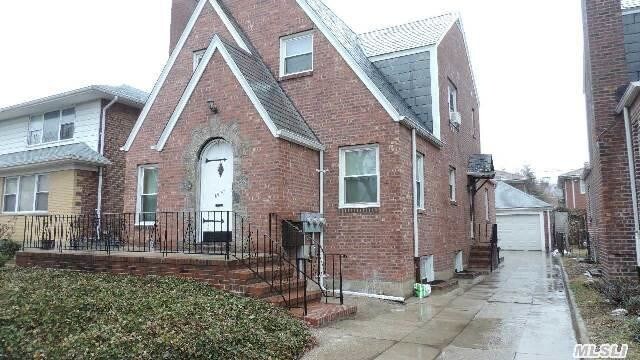 Building Photo - 6447 Fitchett St