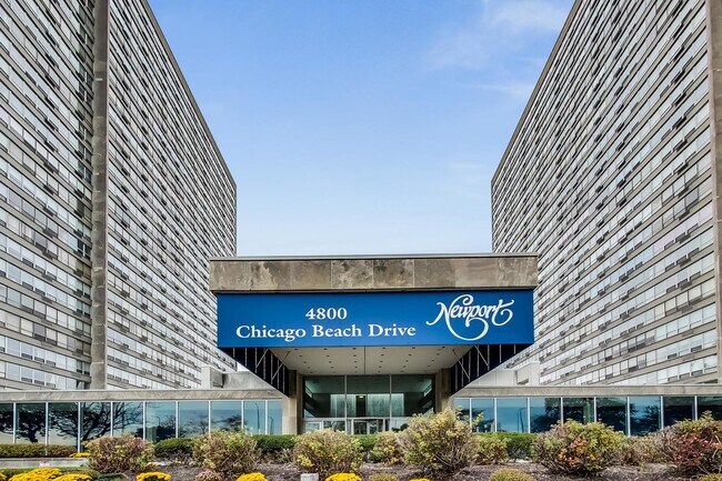 Exterior Photo - 4800 S Chicago Beach Dr