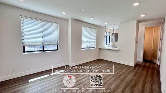 Foto del edificio - 2Bd/1.5 Bth. Close to Shopping, Bay Bridge...