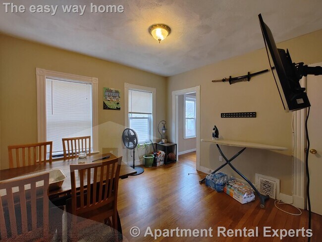 Foto del edificio - 9 Medford St