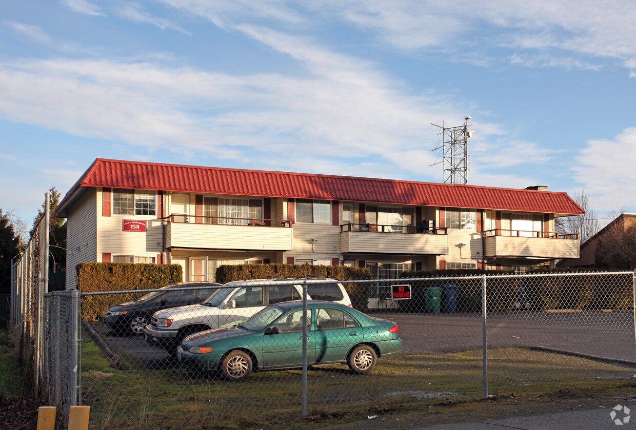 158 SW 114th St, Seattle, WA 98146 Apartments in Seattle, WA