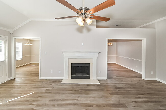 Building Photo - 7831 Tankard Dr