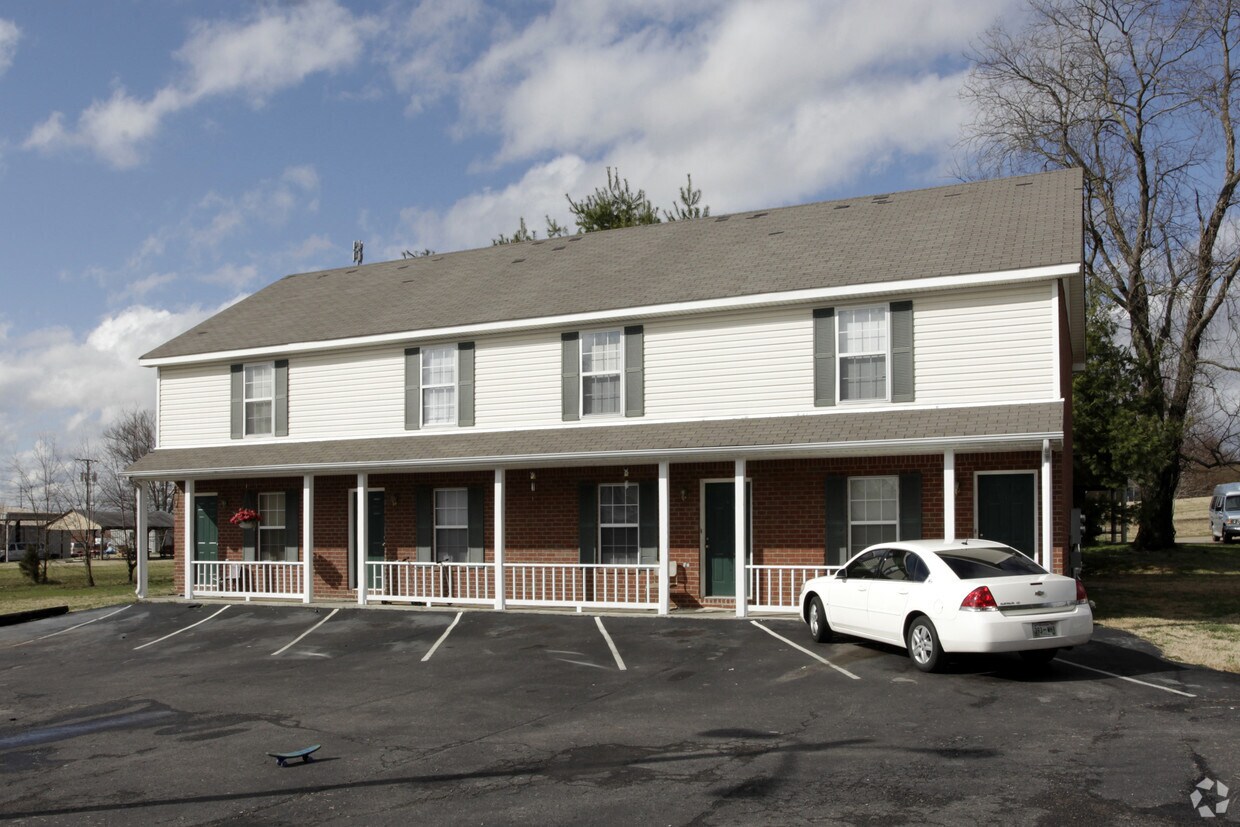 Primary Photo - 3341 Jackson Rd
