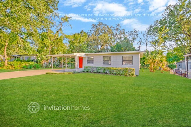 Foto del edificio - 6342 Sauterne Dr