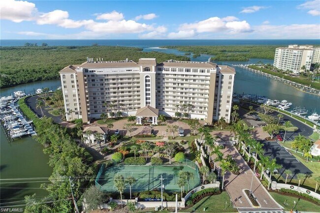 Foto del edificio - 13105 Vanderbilt Dr