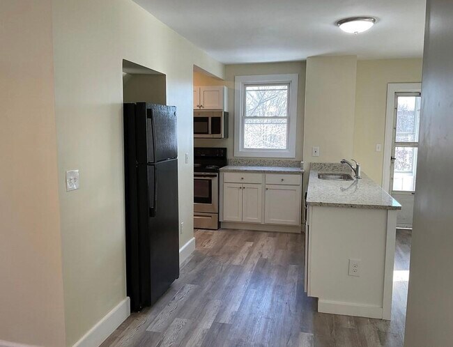 Foto del edificio - 564 High St