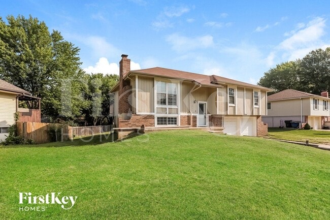 Foto del edificio - 2921 SW Moore St