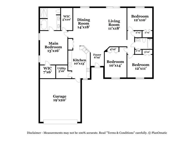 Foto del edificio - 278 Beckenham Dr