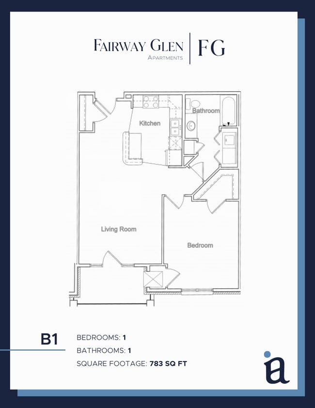 Interior Photo - Fairway Glen