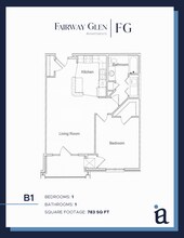 Interior Photo - Fairway Glen