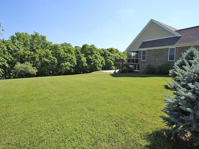 Foto del edificio - 4 Bedroom Single Family Home in Midway