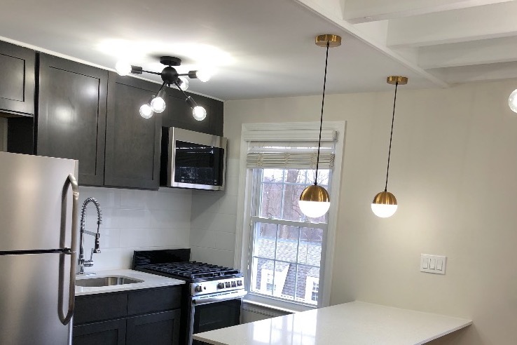 Beech Spring Apartments Summit Nj