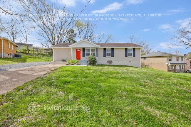 Foto del edificio - 709 Bowfield Ct