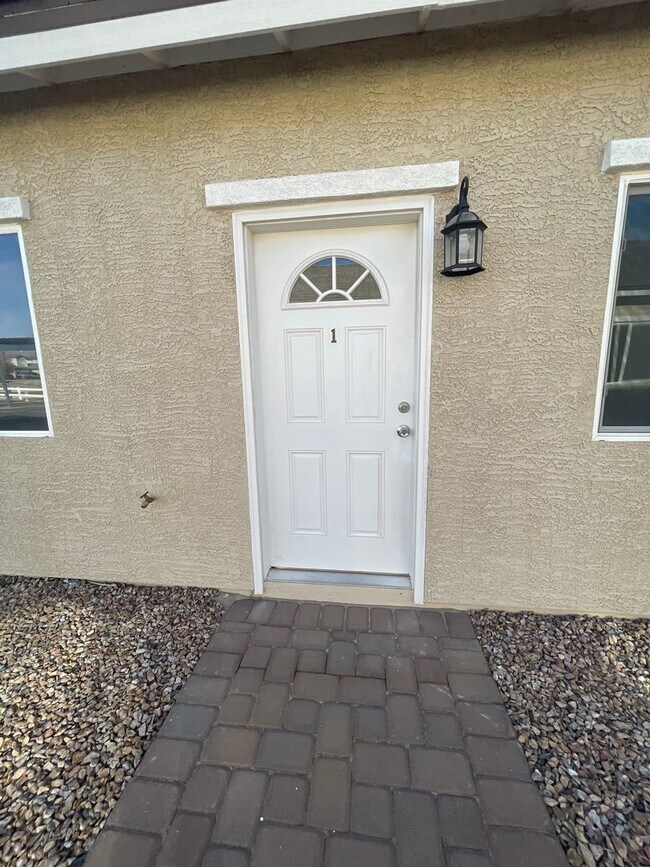 Foto del edificio - 2 bedroom Condo in Pahrump
