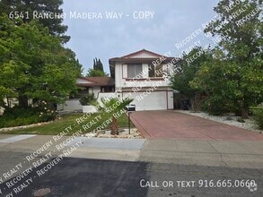 Building Photo - 6541 Rancho Madera Way