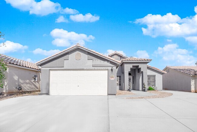 Foto del edificio - 1918 Double Delight Ave