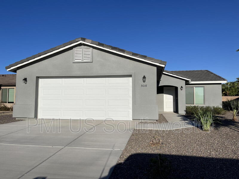 Foto principal - 5018 S Rosemary Dr