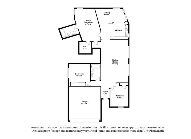 Foto del edificio - 7929 W Caron Dr