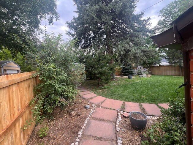 Foto del edificio - 2 bed 2 bath Ranch style home in Montclair neighborhood!