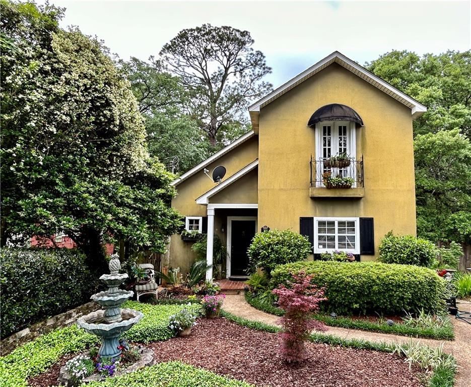 357 Wacker Ln N, Mobile, AL 36608 House Rental in Mobile, AL