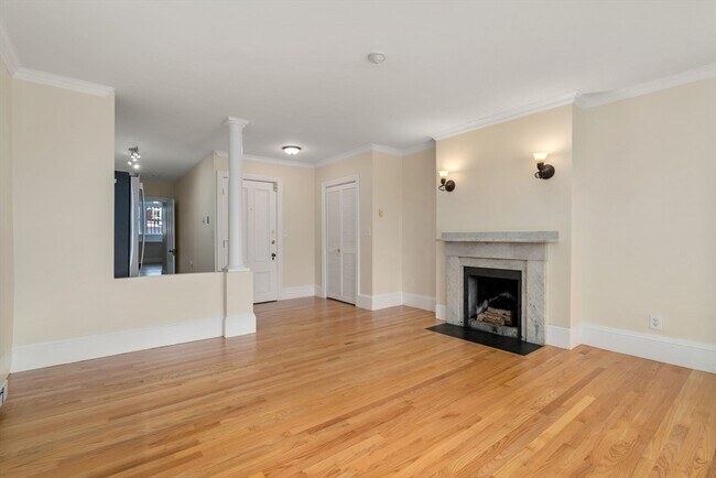 Foto del edificio - 25 Hancock St