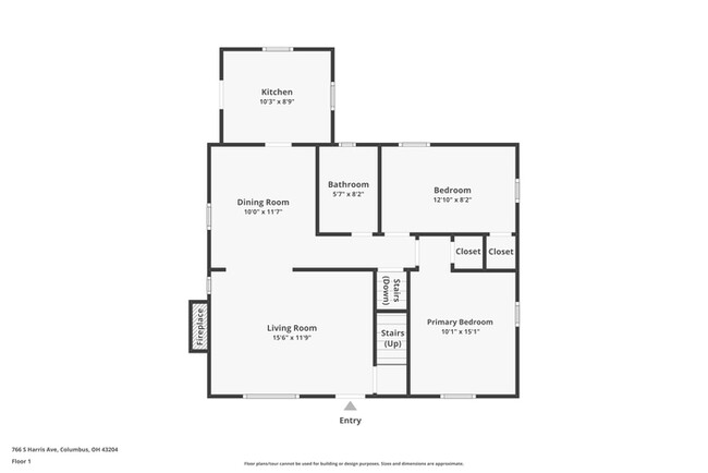 Building Photo - 4 Bedroom Home with Comfortable Layout