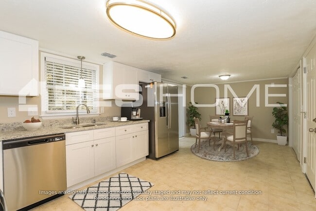 Building Photo - 600 Allana Ct