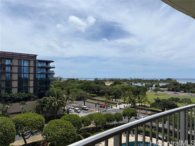 Foto del edificio - 1350 Ala Moana Blvd