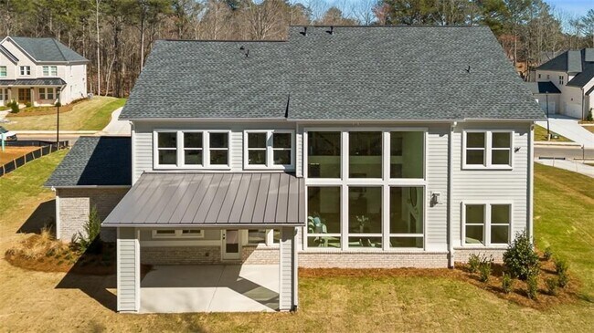 Foto del edificio - 2485 Stewart Rd
