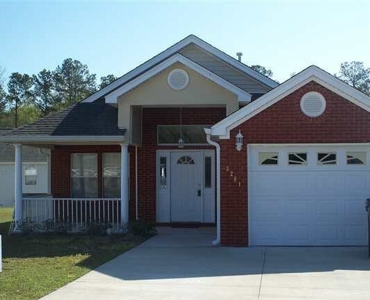 Foto principal - Amazing Home Located in the Woodbriar Comm...