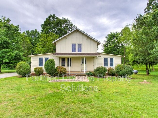 Foto del edificio - 7507 Greenlawn Dr