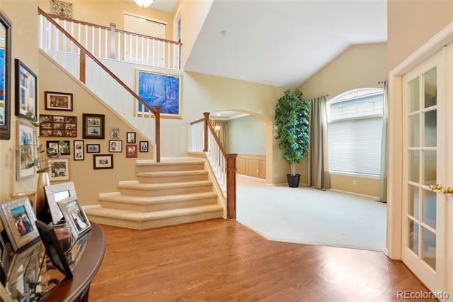 Foto del edificio - 11711 Pine Hill St