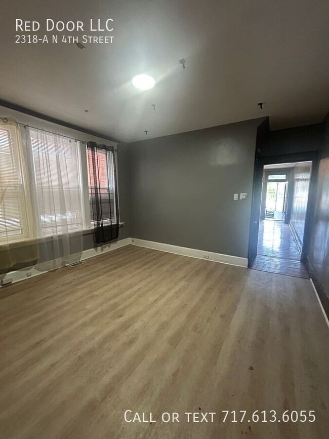 Foto del edificio - 2318-A N 4th St