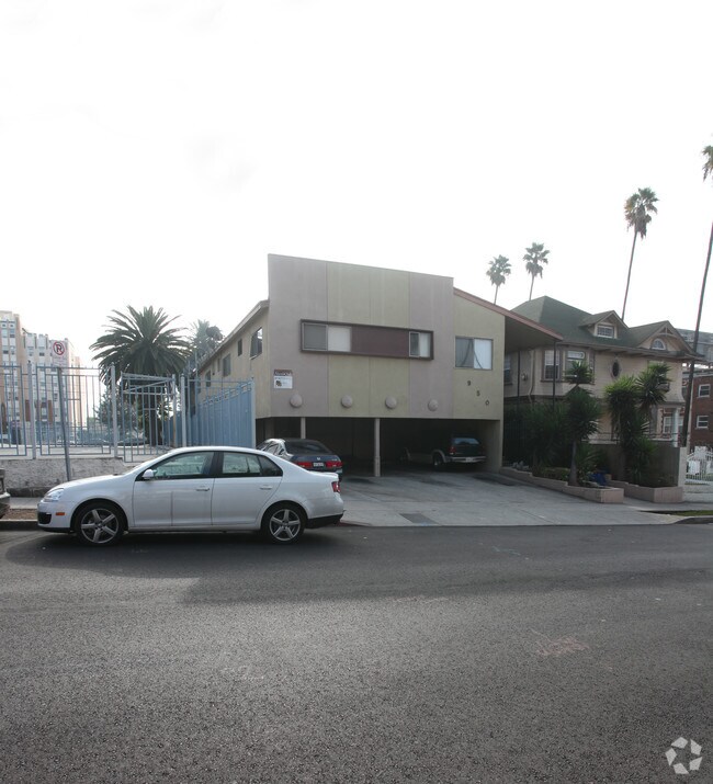 Foto del edificio - 950 Grand