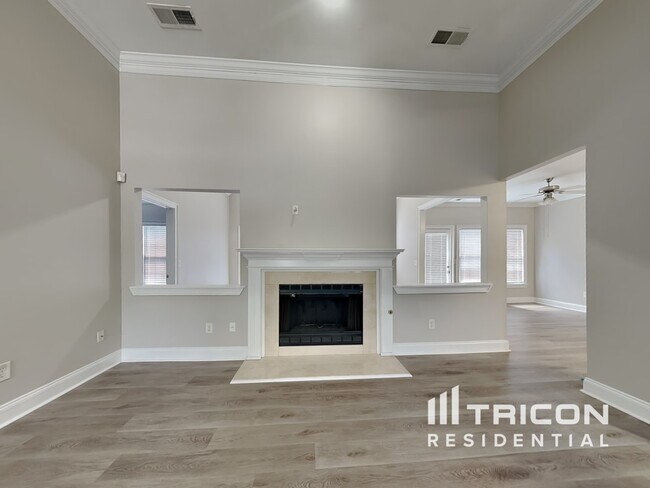 Building Photo - 296 Brackin Trace