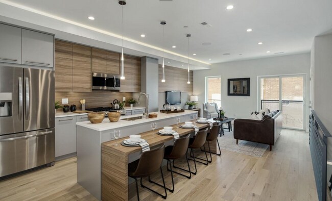 Photo - 1721 N Philip St Apartment