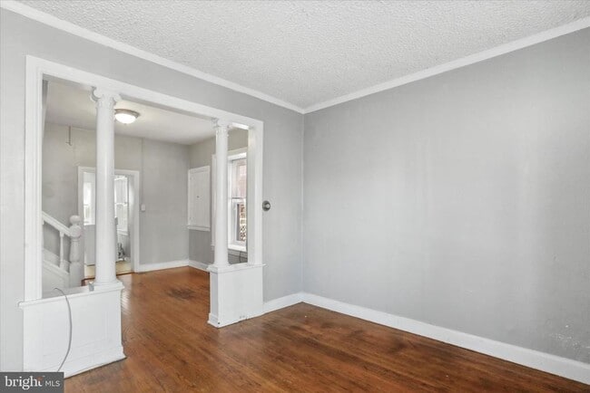 Foto del edificio - 135 E Antietam St