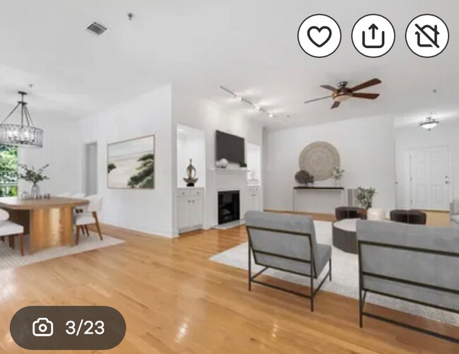 Foto del edificio - 2921 Lenox Rd NE