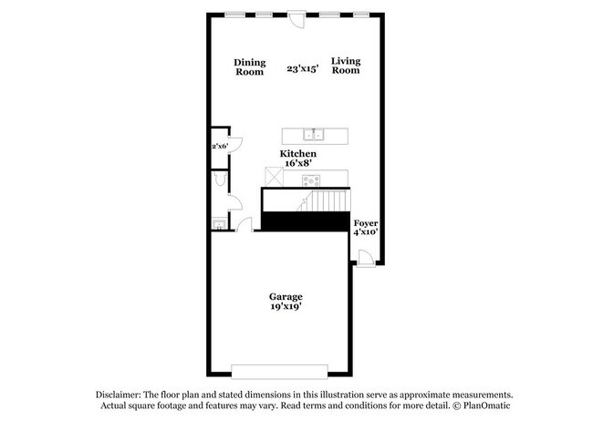 Foto del edificio - 42 Everette Cir