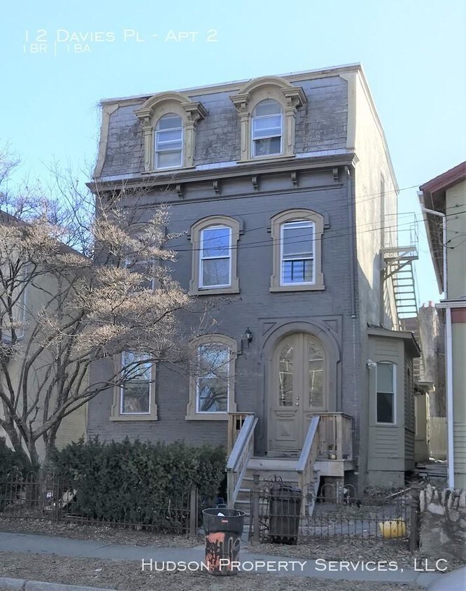 Primary Photo - 1 bedroom in Poughkeepsie NY 12601