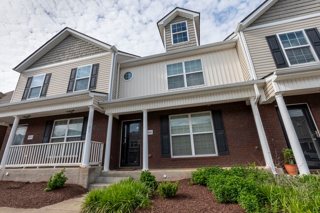 Building Photo - 3039 Rg Buchanan Dr