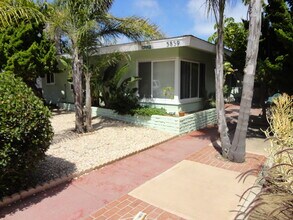 Building Photo - 3839 Sequoia St