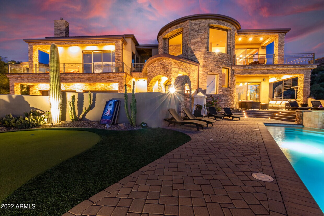 Foto principal - 9615 N Fireridge Trail