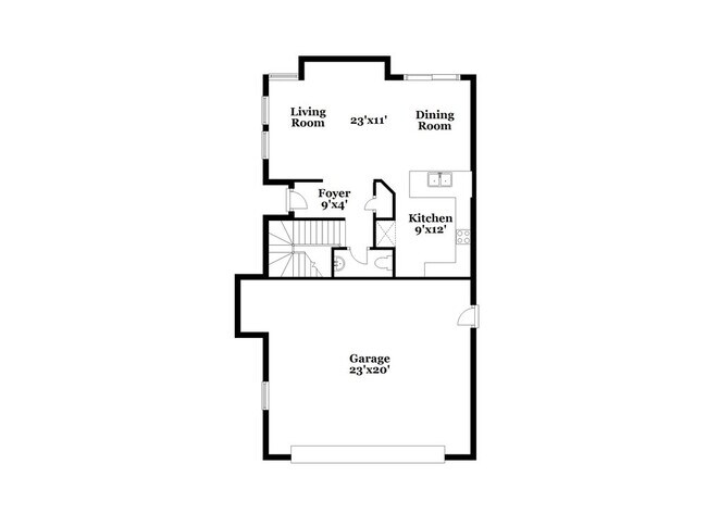Foto del edificio - 8325 Lower Trailhead Ave