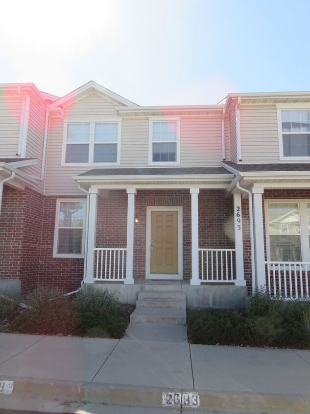 Primary Photo - TWO BEDROOM TOWNHOME