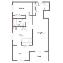 Fountain Place Apartments Rentals - Lansing, MI | Apartments.com