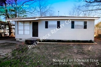 Building Photo - 6509 Tracy Ave