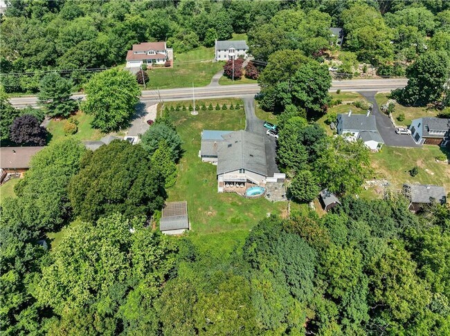 Foto del edificio - 239 Bulgarmarsh Rd