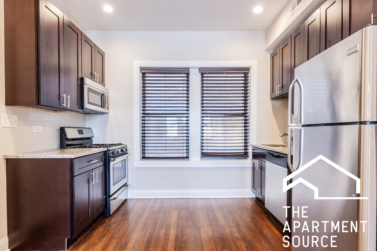 Foto principal - 525 W Barry Ave